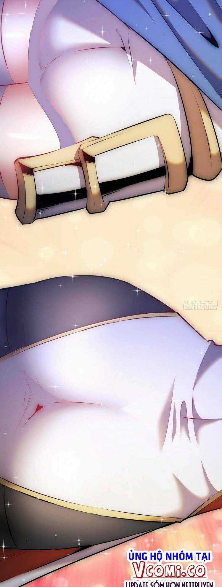 Tinh Linh Ám Đế Chapter 171 trang 4