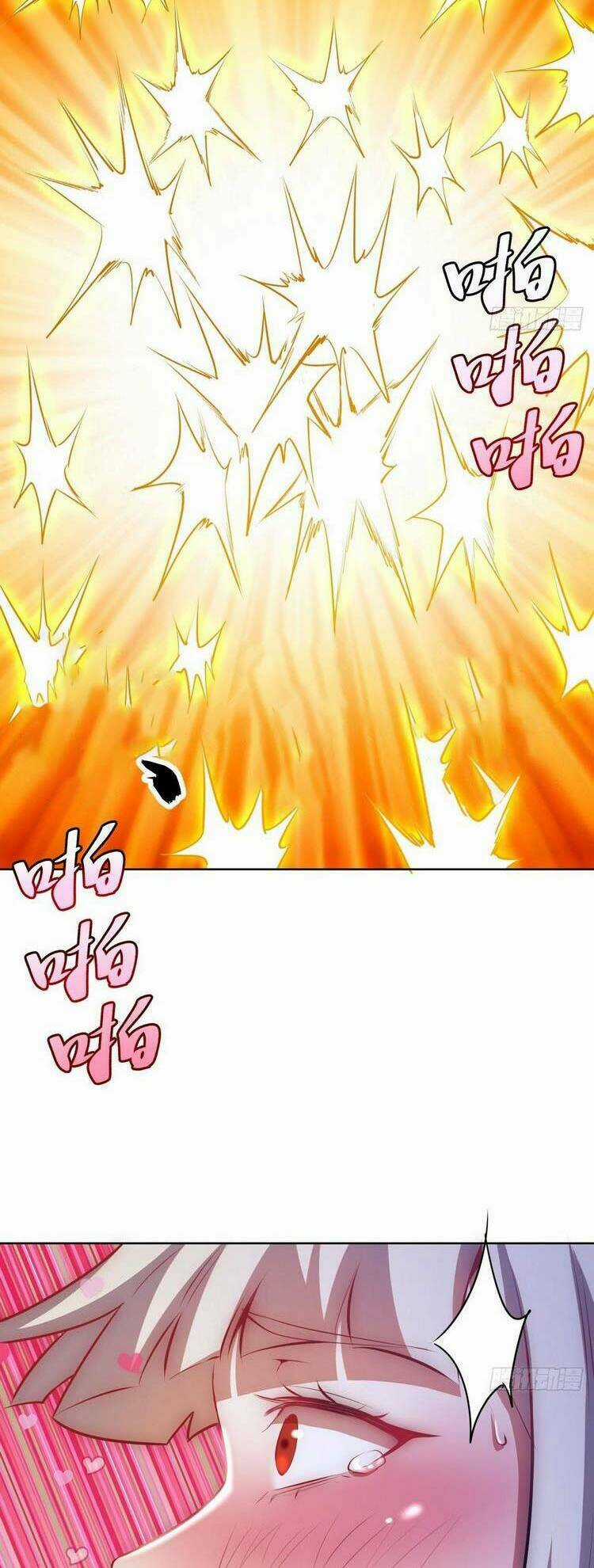 Tinh Linh Ám Đế Chapter 171 trang 8