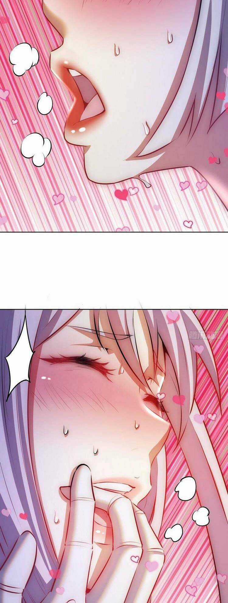 Tinh Linh Ám Đế Chapter 171 trang 9