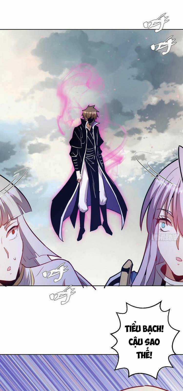 Tinh Linh Ám Đế Chapter 172 trang 0