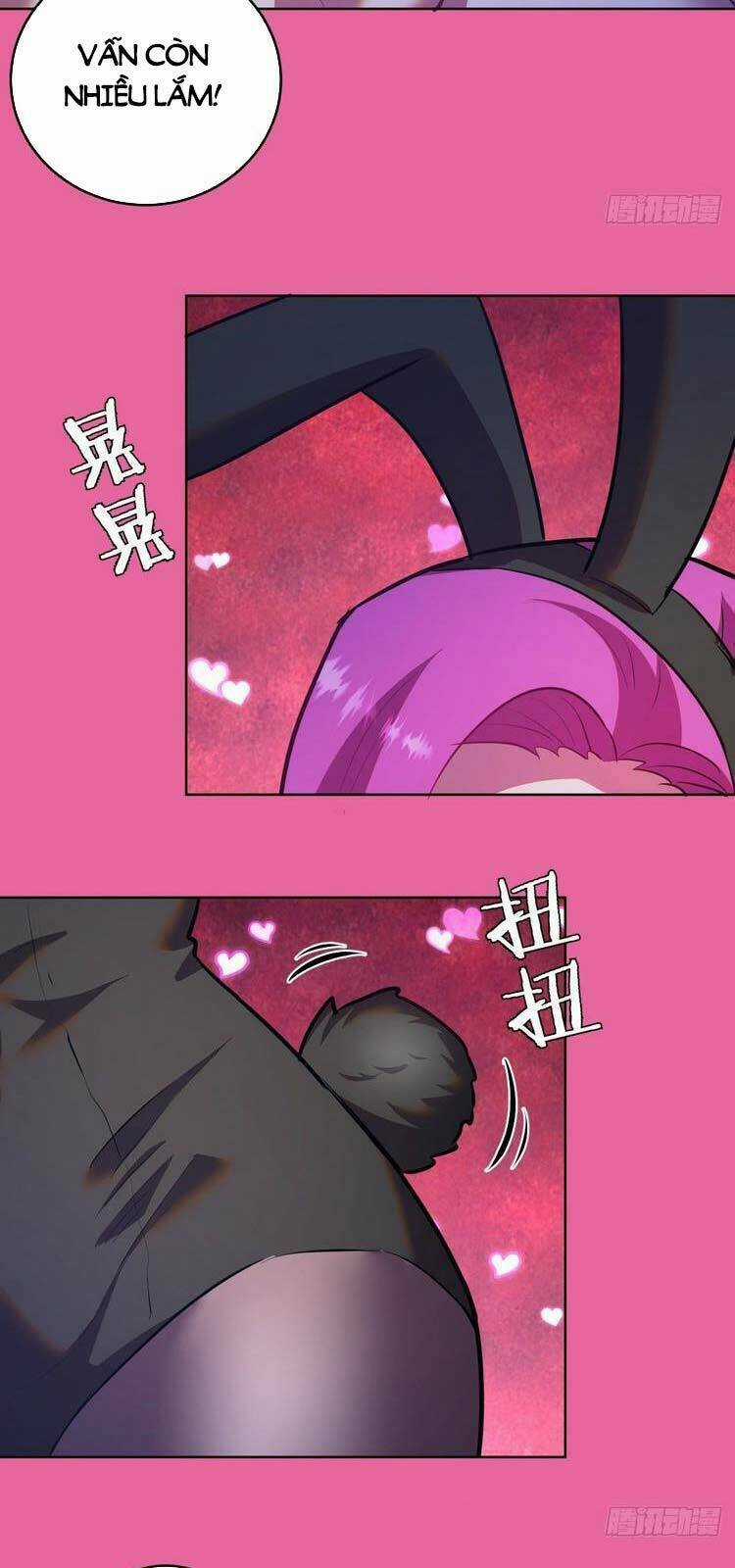 Tinh Linh Ám Đế Chapter 172 trang 10