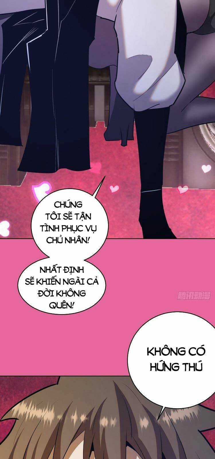 Tinh Linh Ám Đế Chapter 172 trang 12