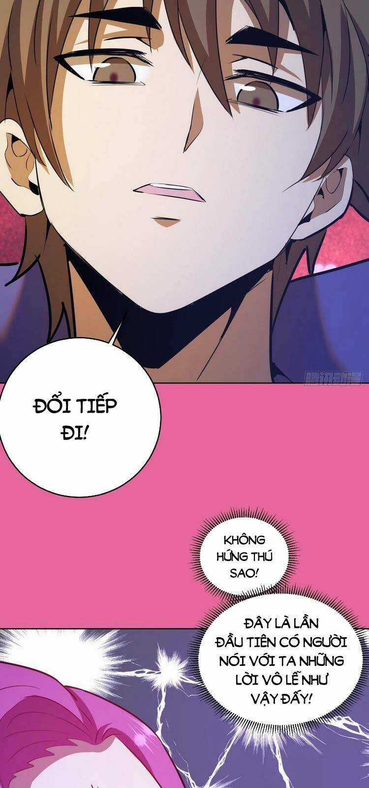 Tinh Linh Ám Đế Chapter 172 trang 13