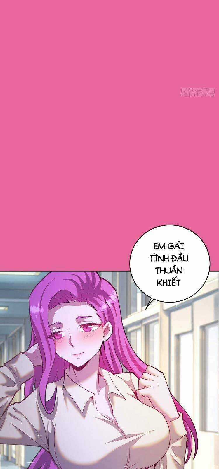 Tinh Linh Ám Đế Chapter 172 trang 17