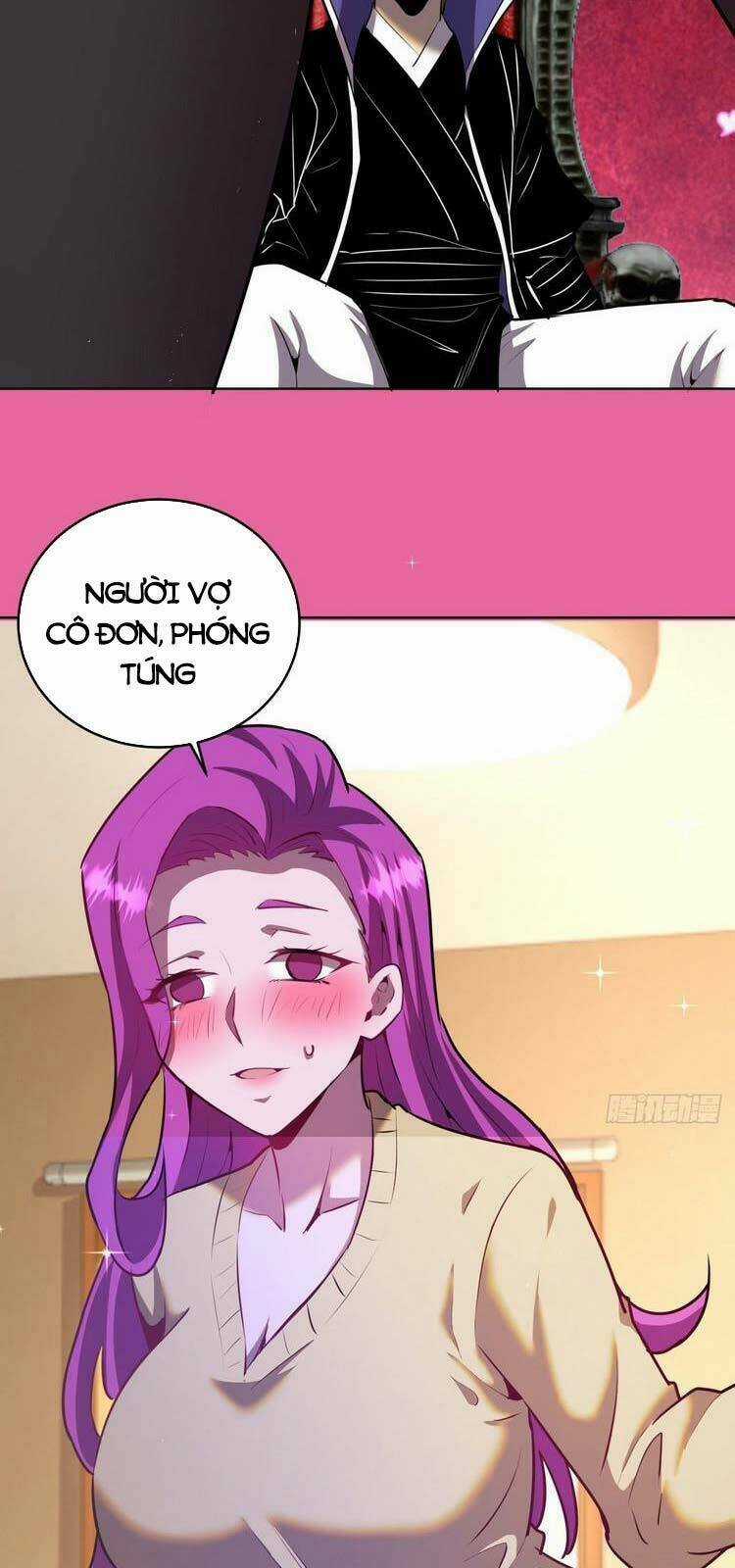 Tinh Linh Ám Đế Chapter 172 trang 19