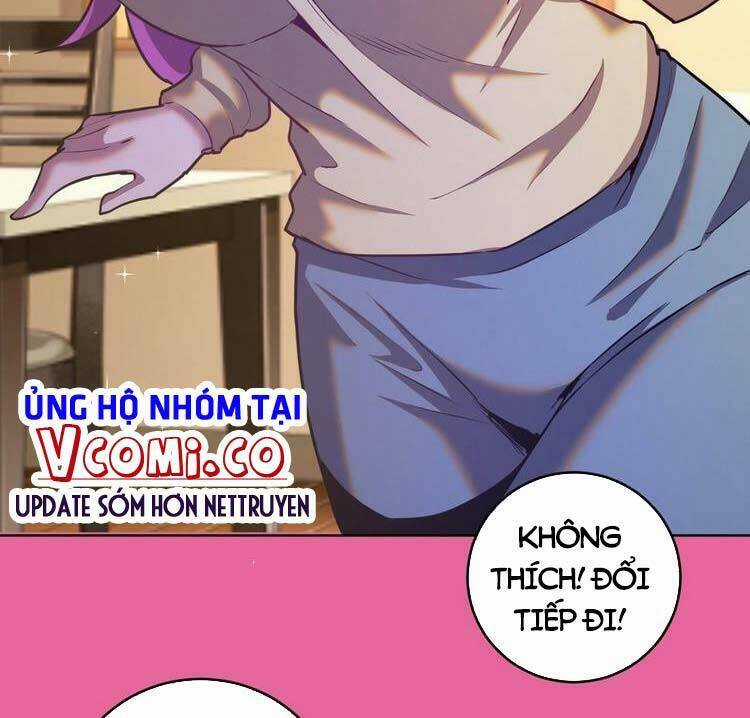 Tinh Linh Ám Đế Chapter 172 trang 20