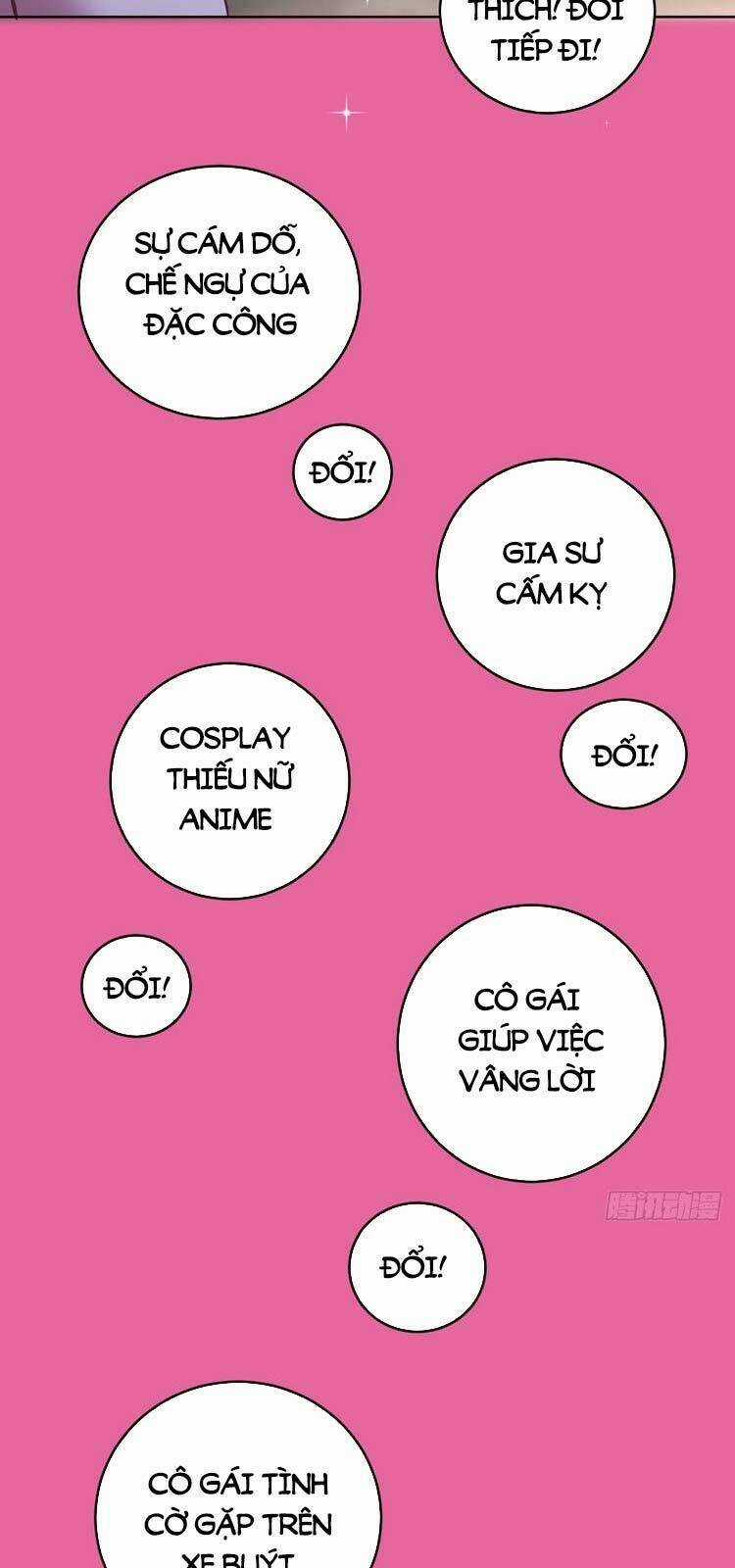 Tinh Linh Ám Đế Chapter 172 trang 22