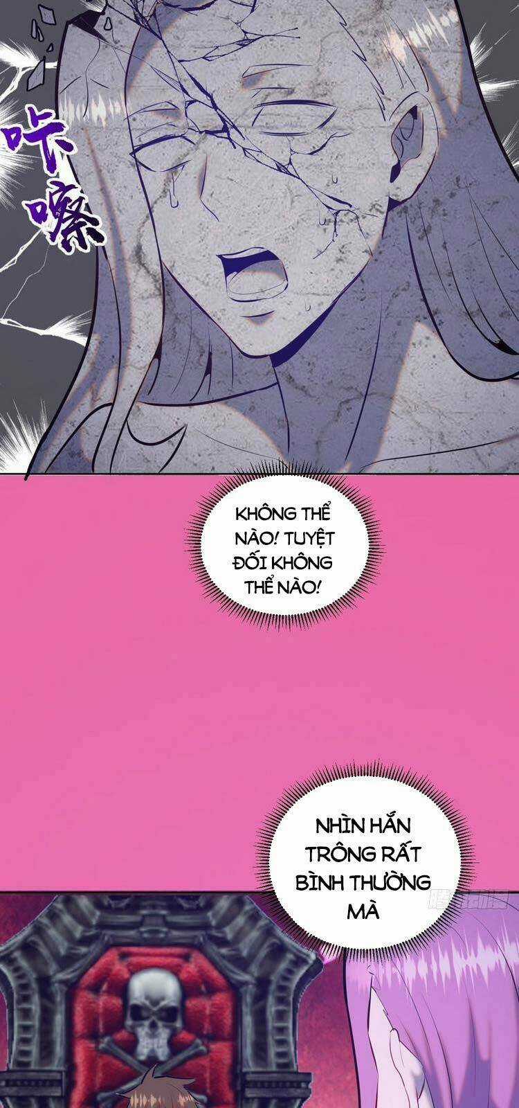 Tinh Linh Ám Đế Chapter 172 trang 26