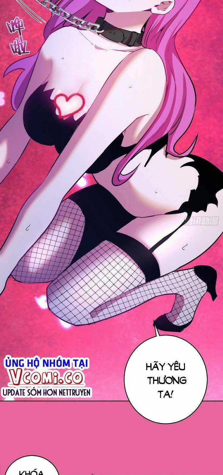 Tinh Linh Ám Đế Chapter 172 trang 6