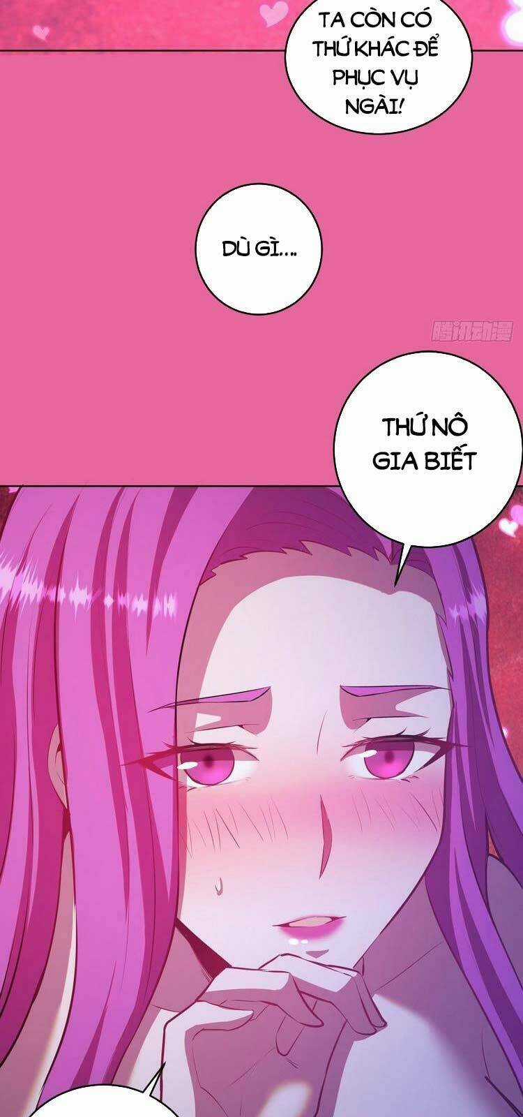 Tinh Linh Ám Đế Chapter 172 trang 9