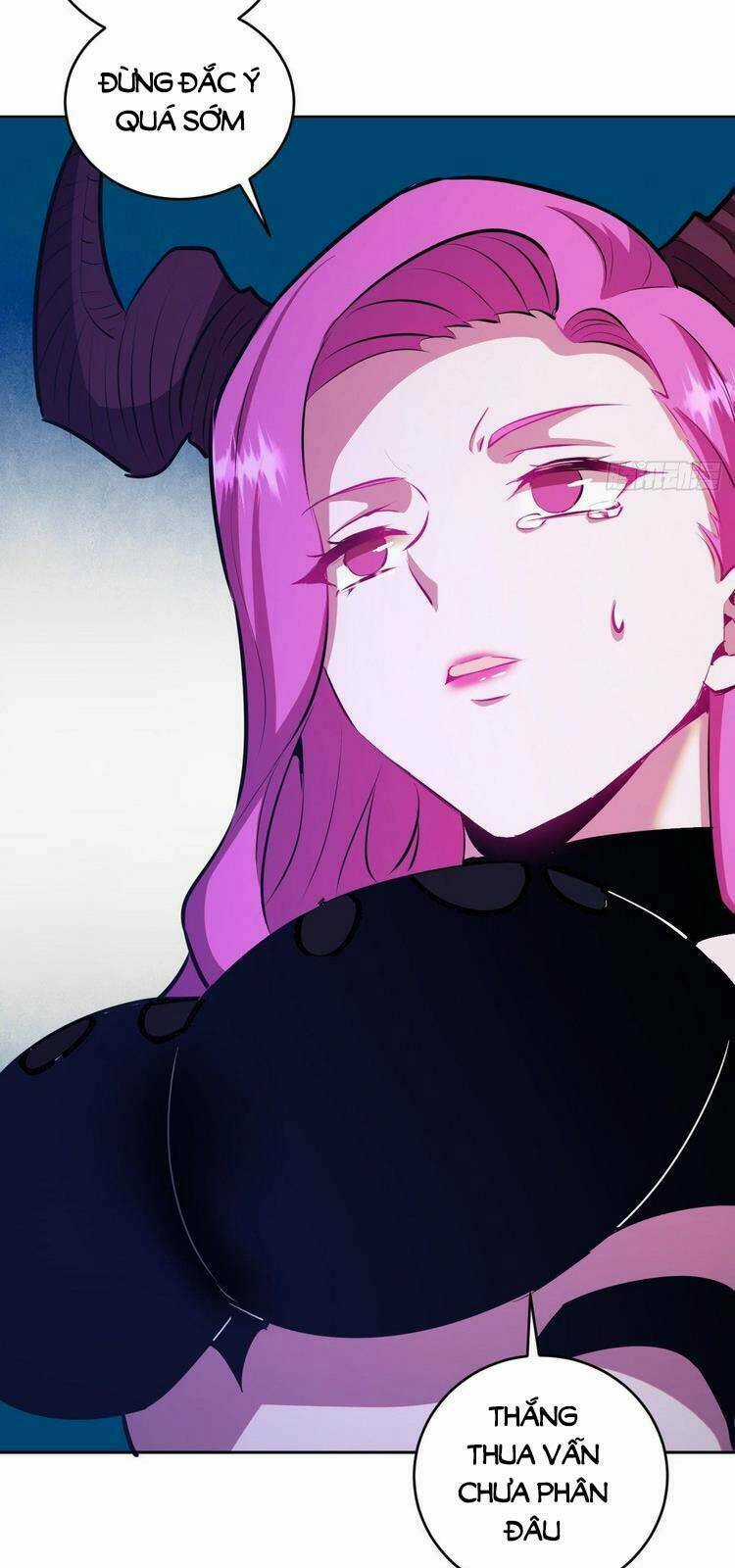 Tinh Linh Ám Đế Chapter 173 trang 10