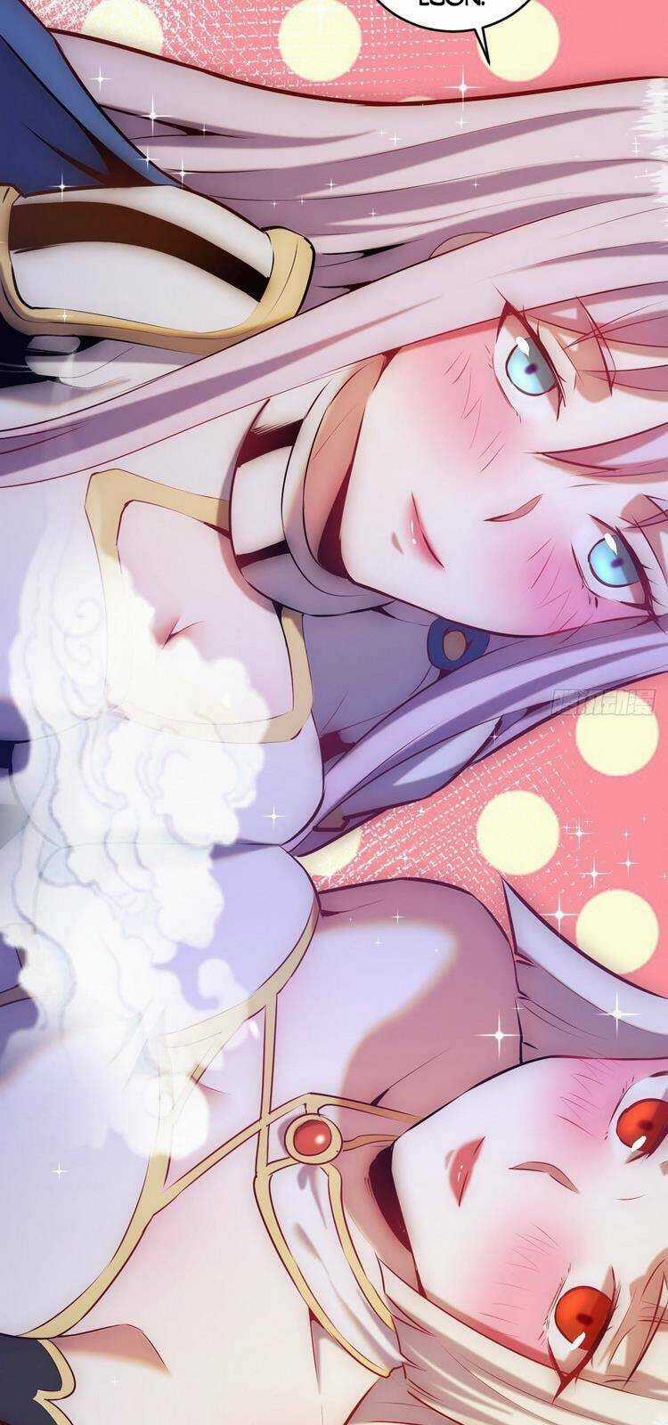 Tinh Linh Ám Đế Chapter 173 trang 2