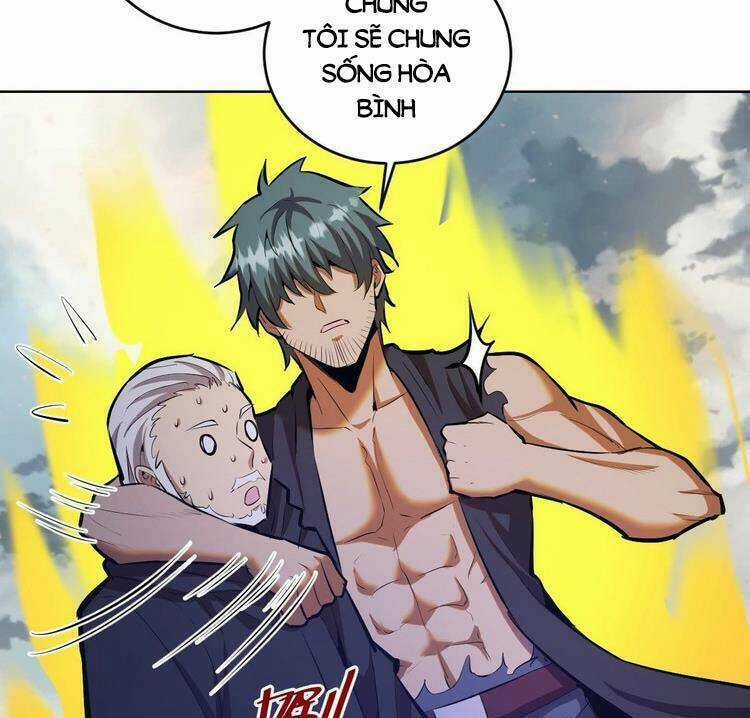 Tinh Linh Ám Đế Chapter 173 trang 20