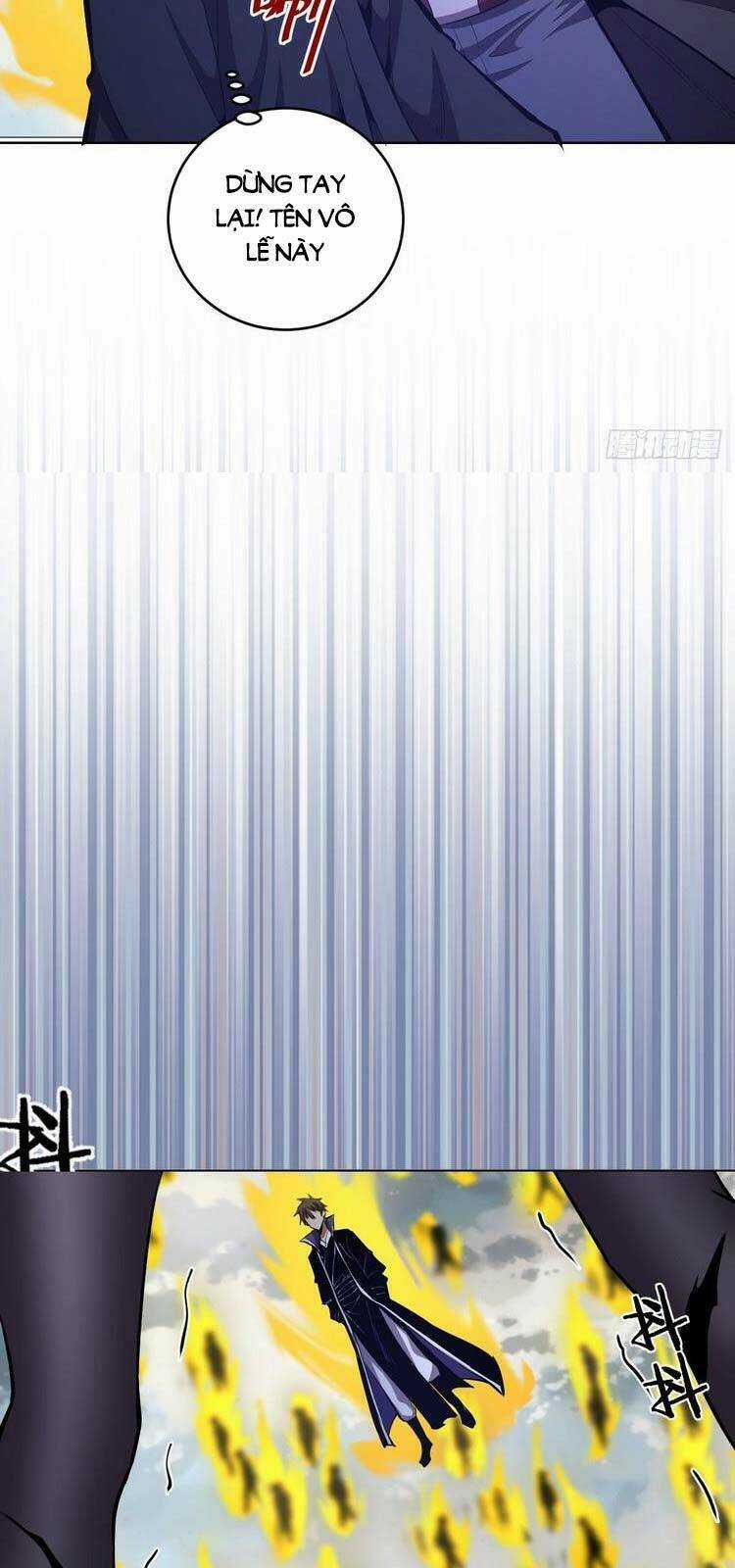 Tinh Linh Ám Đế Chapter 173 trang 21