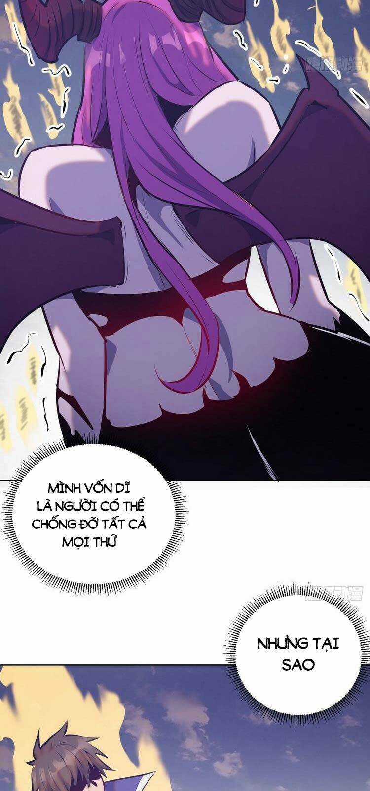 Tinh Linh Ám Đế Chapter 173 trang 26