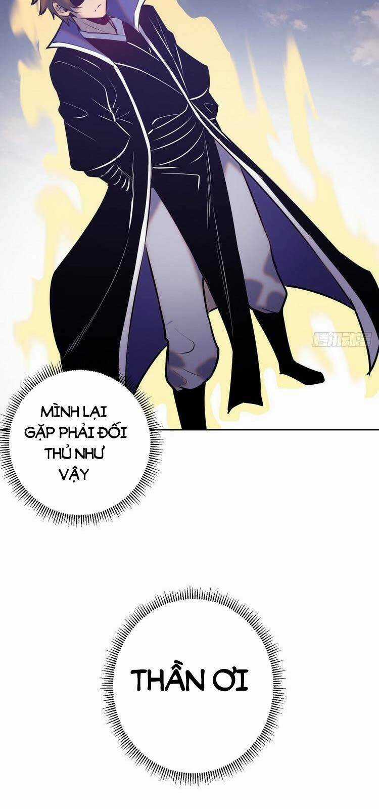 Tinh Linh Ám Đế Chapter 173 trang 27