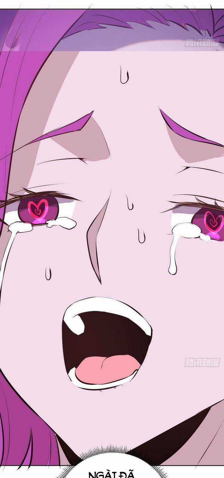 Tinh Linh Ám Đế Chapter 173 trang 28