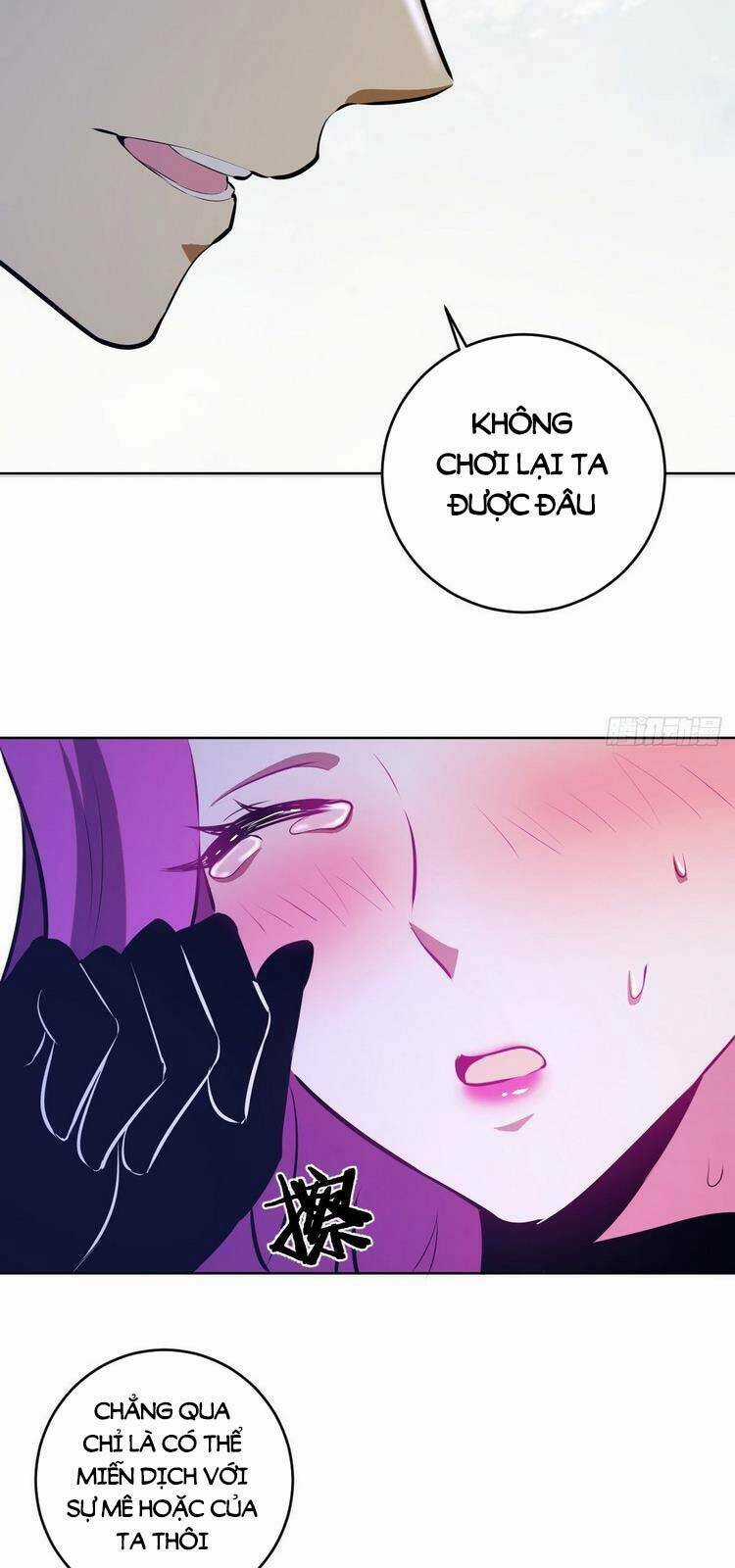 Tinh Linh Ám Đế Chapter 173 trang 9