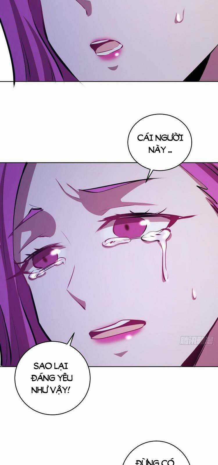 Tinh Linh Ám Đế Chapter 174 trang 14