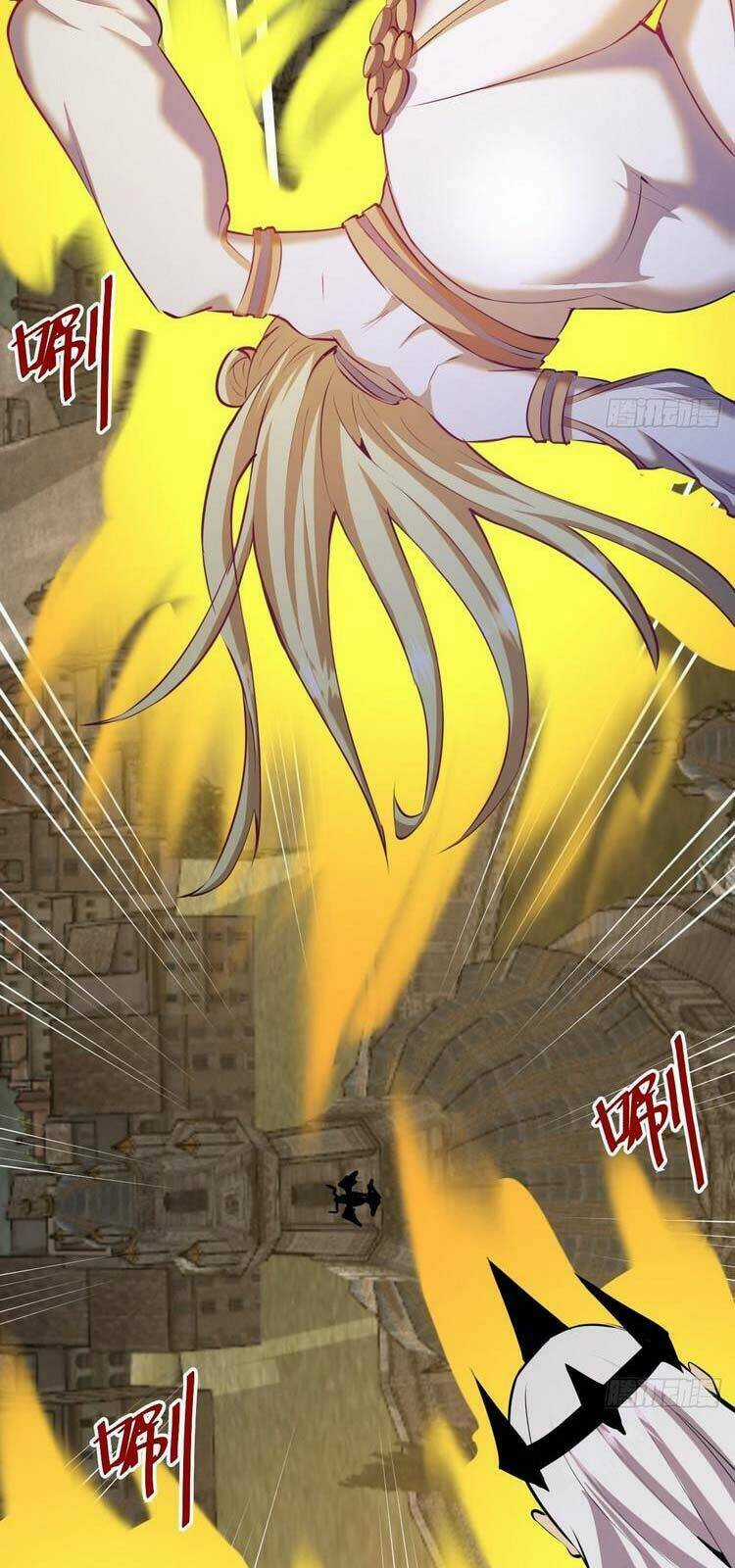 Tinh Linh Ám Đế Chapter 174 trang 2