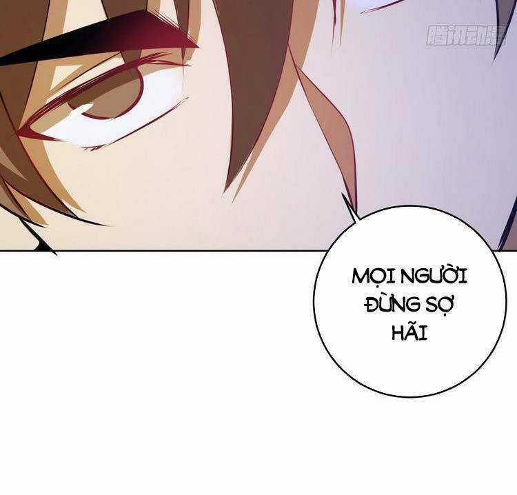 Tinh Linh Ám Đế Chapter 174 trang 20