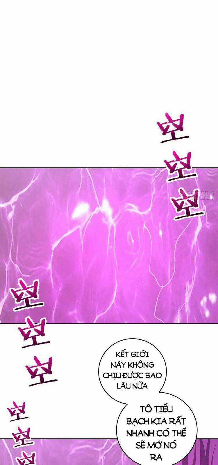 Tinh Linh Ám Đế Chapter 174 trang 21