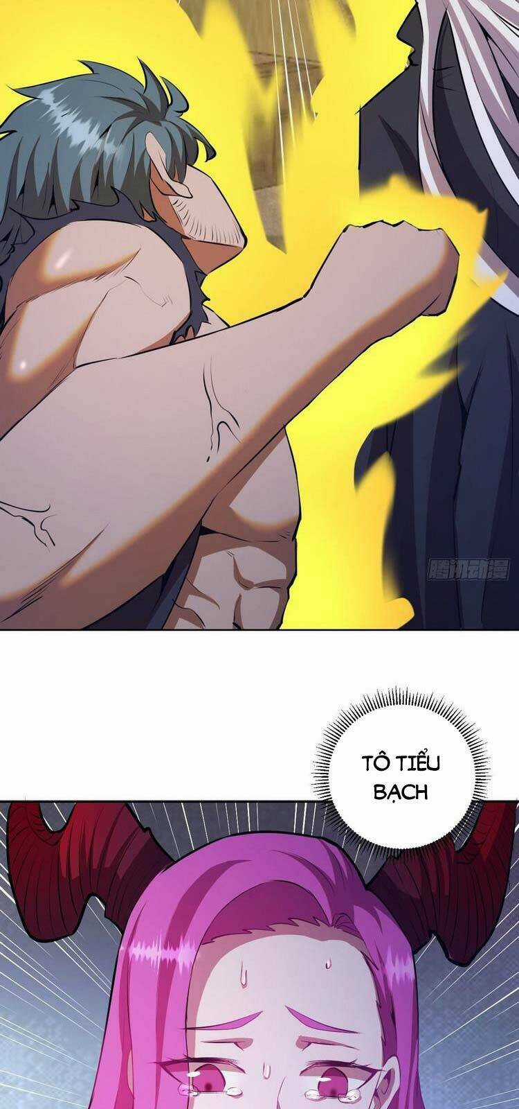 Tinh Linh Ám Đế Chapter 174 trang 3