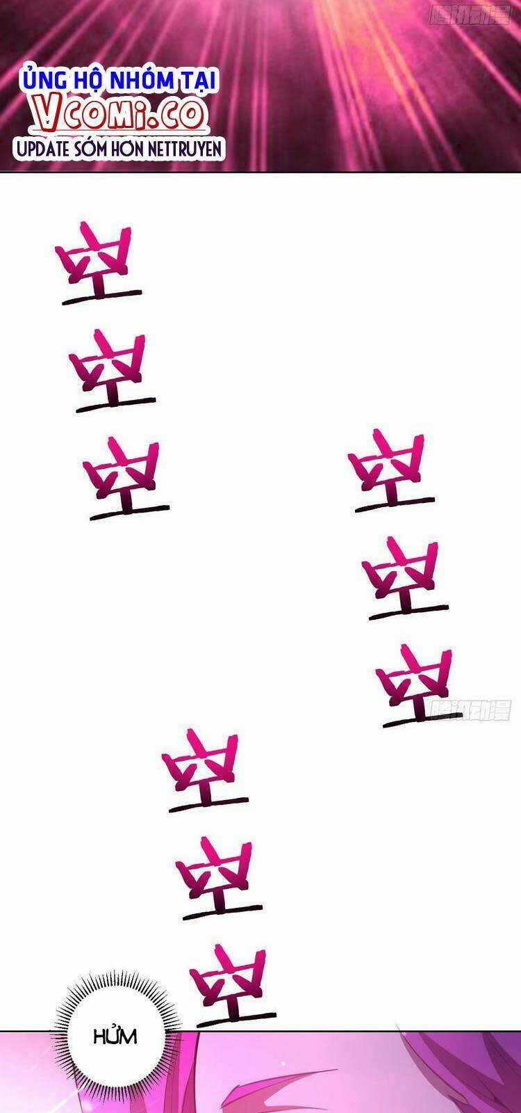 Tinh Linh Ám Đế Chapter 174 trang 6