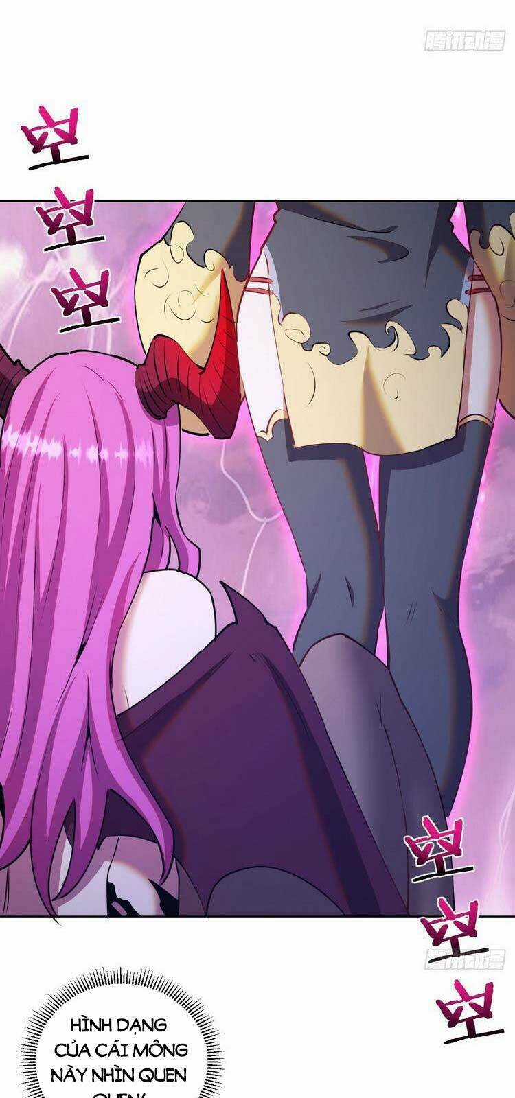 Tinh Linh Ám Đế Chapter 174 trang 8