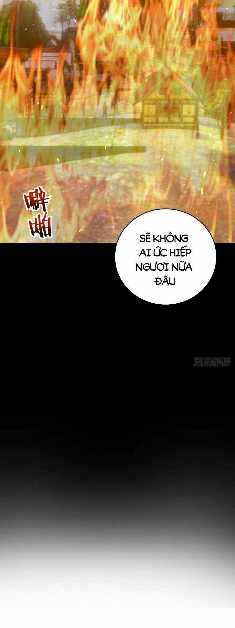 Tinh Linh Ám Đế Chapter 175 trang 13