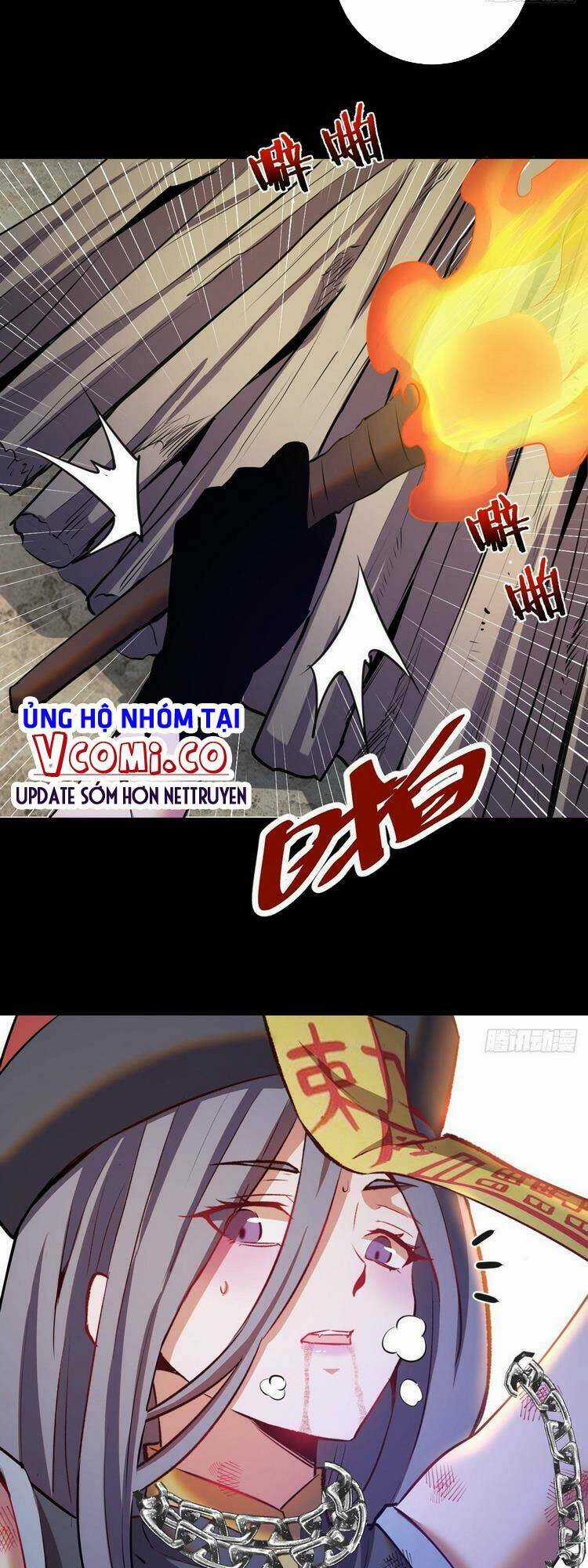 Tinh Linh Ám Đế Chapter 175 trang 2