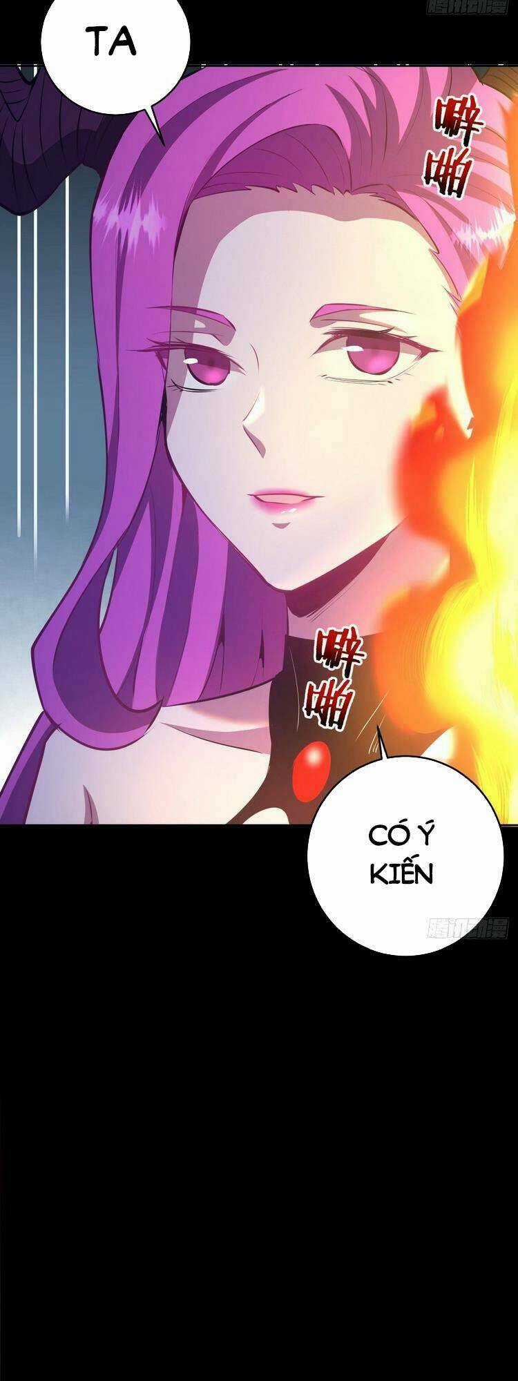 Tinh Linh Ám Đế Chapter 175 trang 4