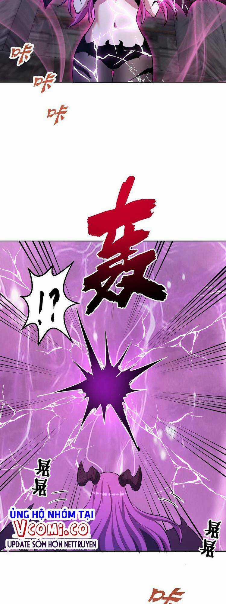 Tinh Linh Ám Đế Chapter 176 trang 2