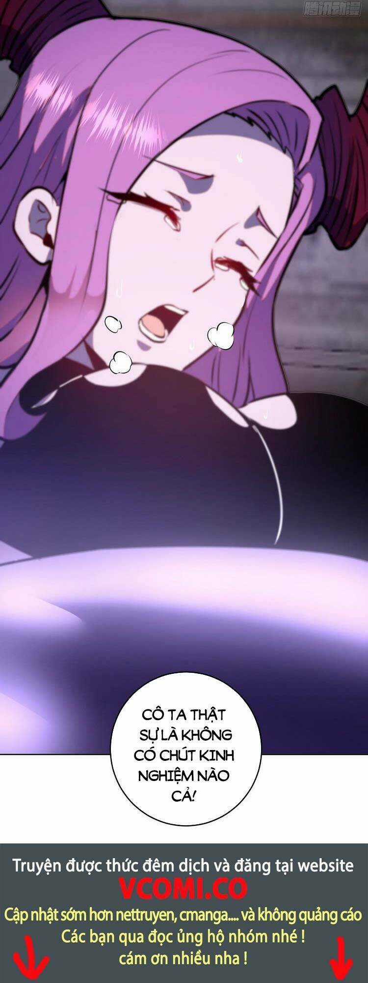 Tinh Linh Ám Đế Chapter 176 trang 22