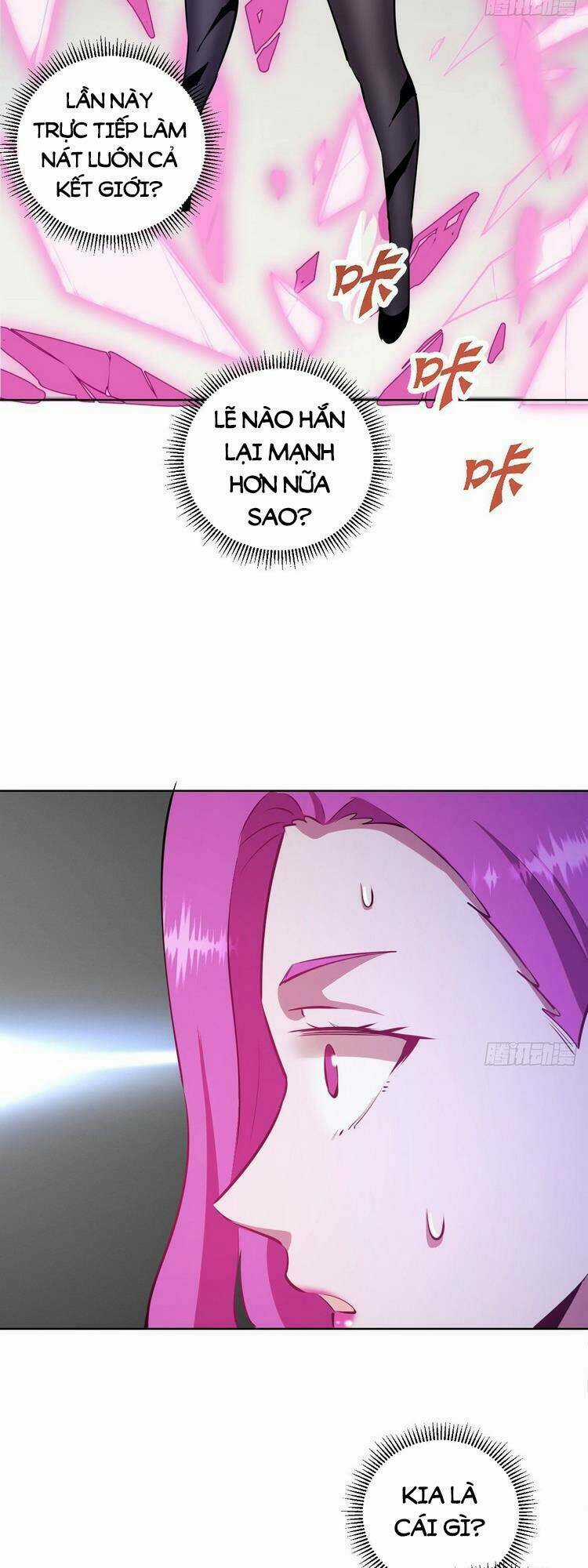 Tinh Linh Ám Đế Chapter 176 trang 4