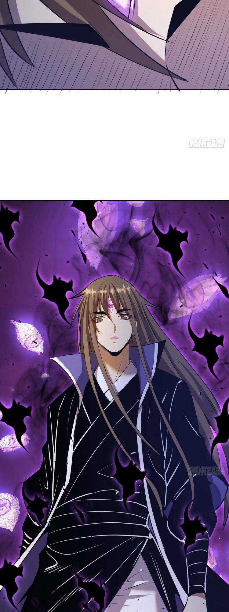 Tinh Linh Ám Đế Chapter 176 trang 6