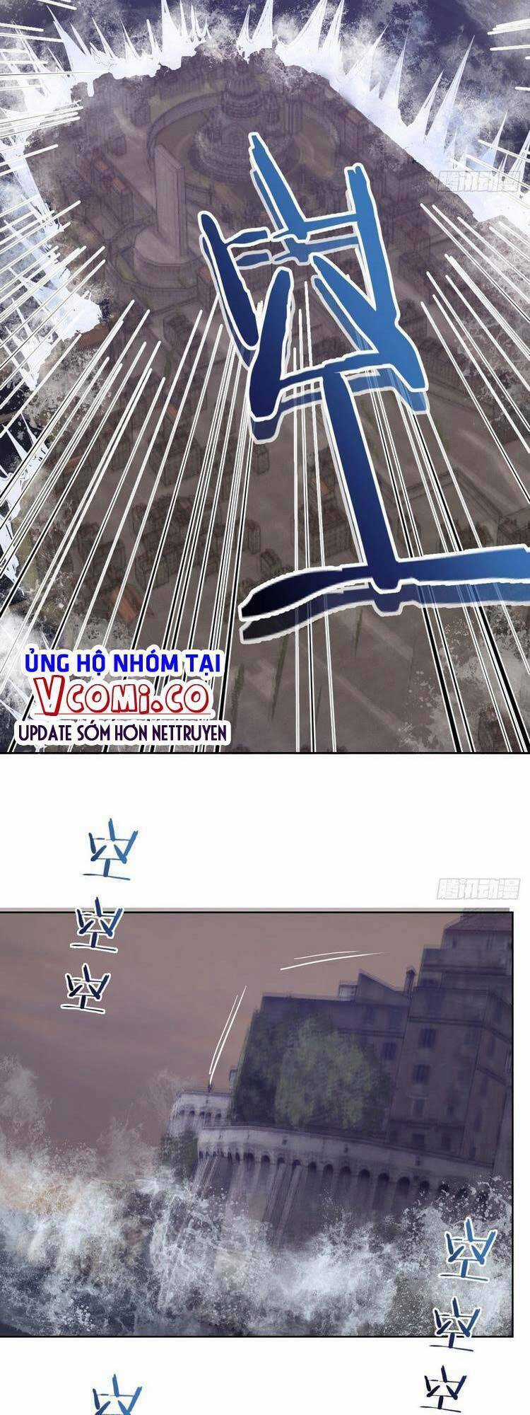 Tinh Linh Ám Đế Chapter 177 trang 14