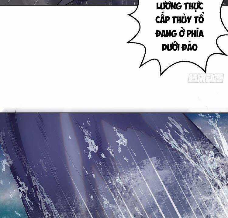 Tinh Linh Ám Đế Chapter 177 trang 16