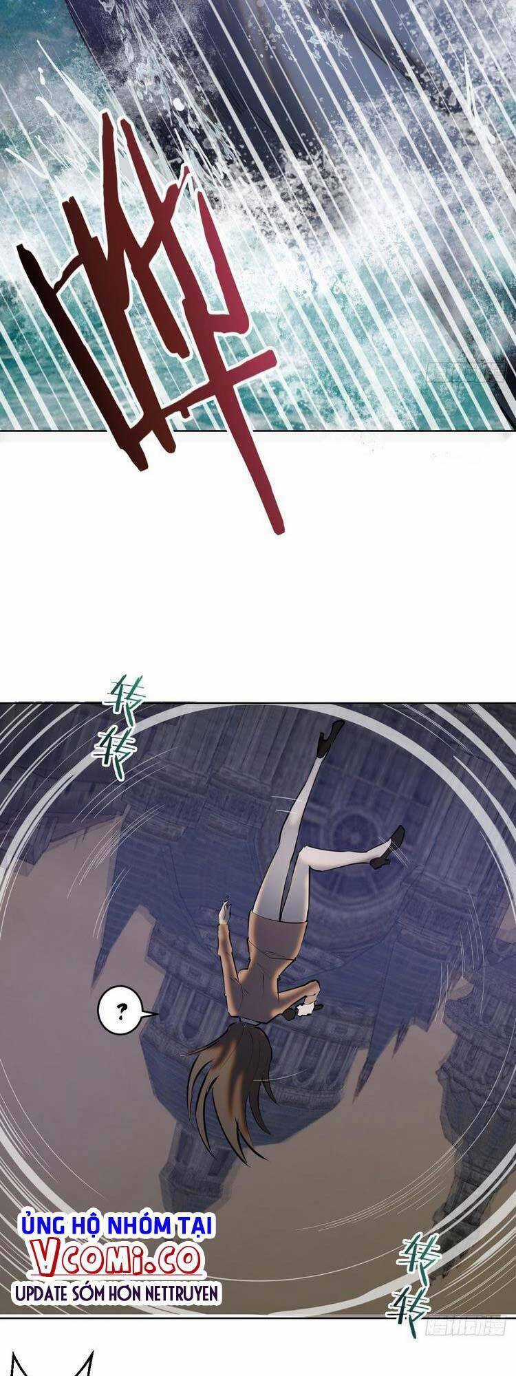 Tinh Linh Ám Đế Chapter 177 trang 17