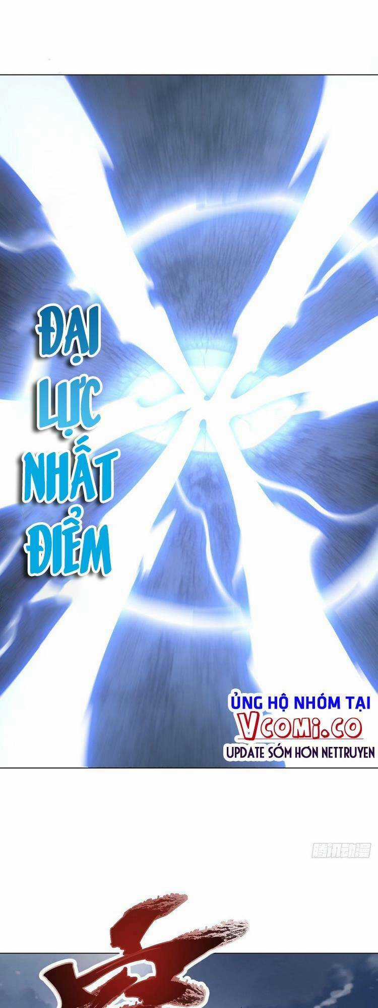 Tinh Linh Ám Đế Chapter 178 trang 12