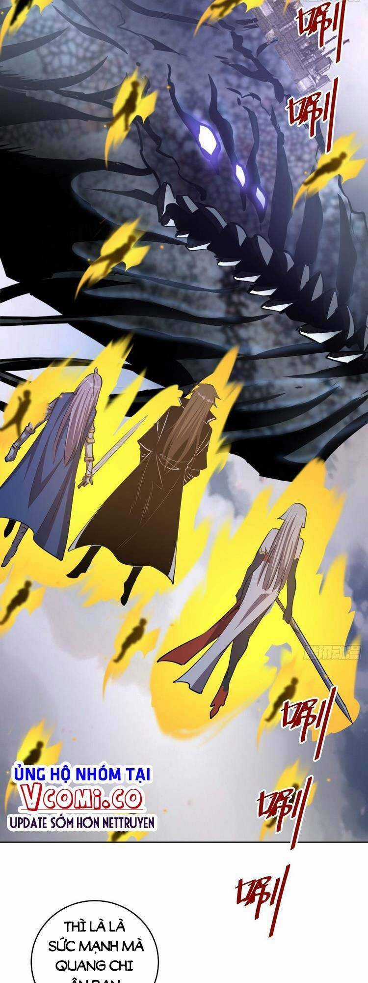 Tinh Linh Ám Đế Chapter 178 trang 2