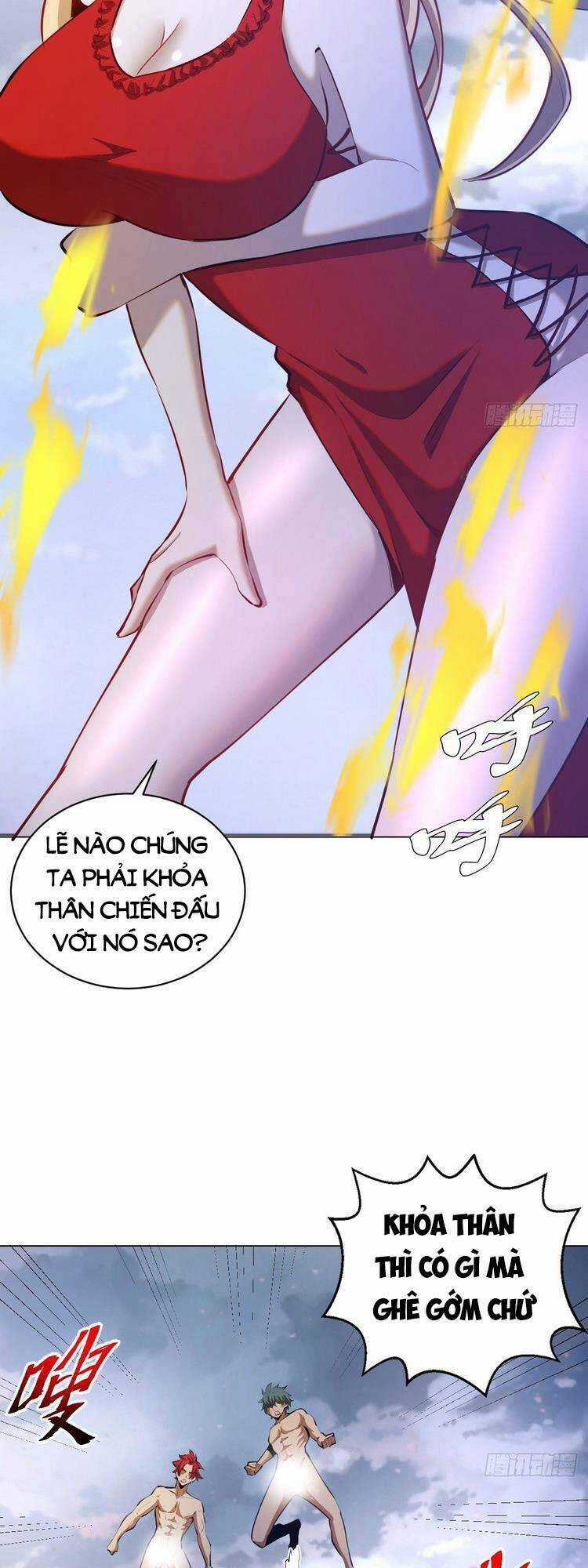 Tinh Linh Ám Đế Chapter 178 trang 7