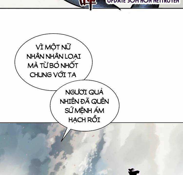 Tinh Linh Ám Đế Chapter 179 trang 16