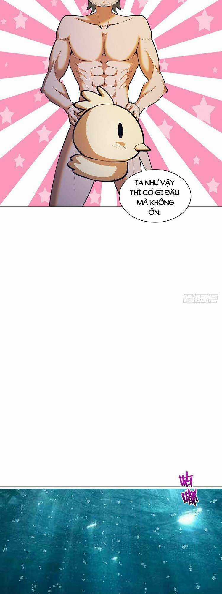 Tinh Linh Ám Đế Chapter 179 trang 2