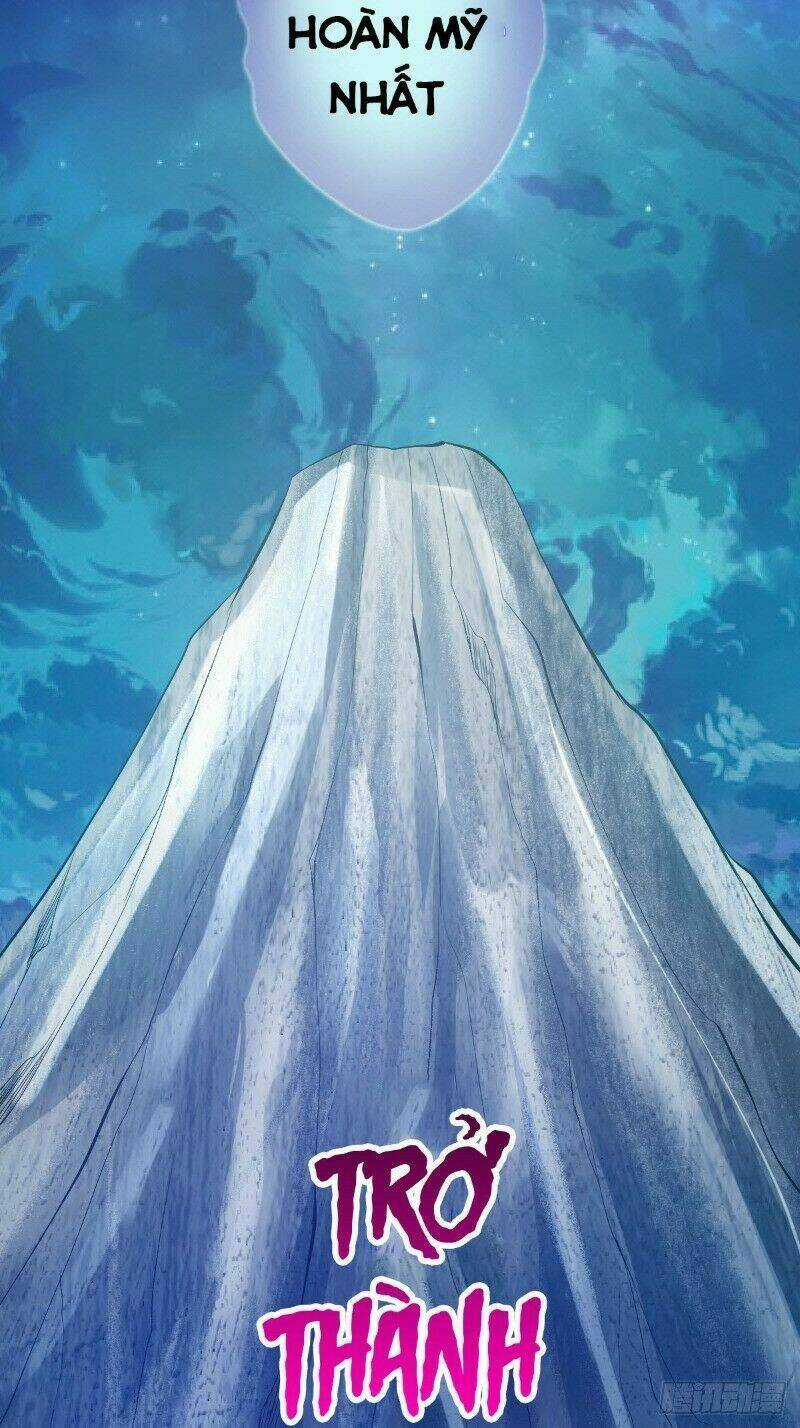 Tinh Linh Ám Đế Chapter 18 trang 13