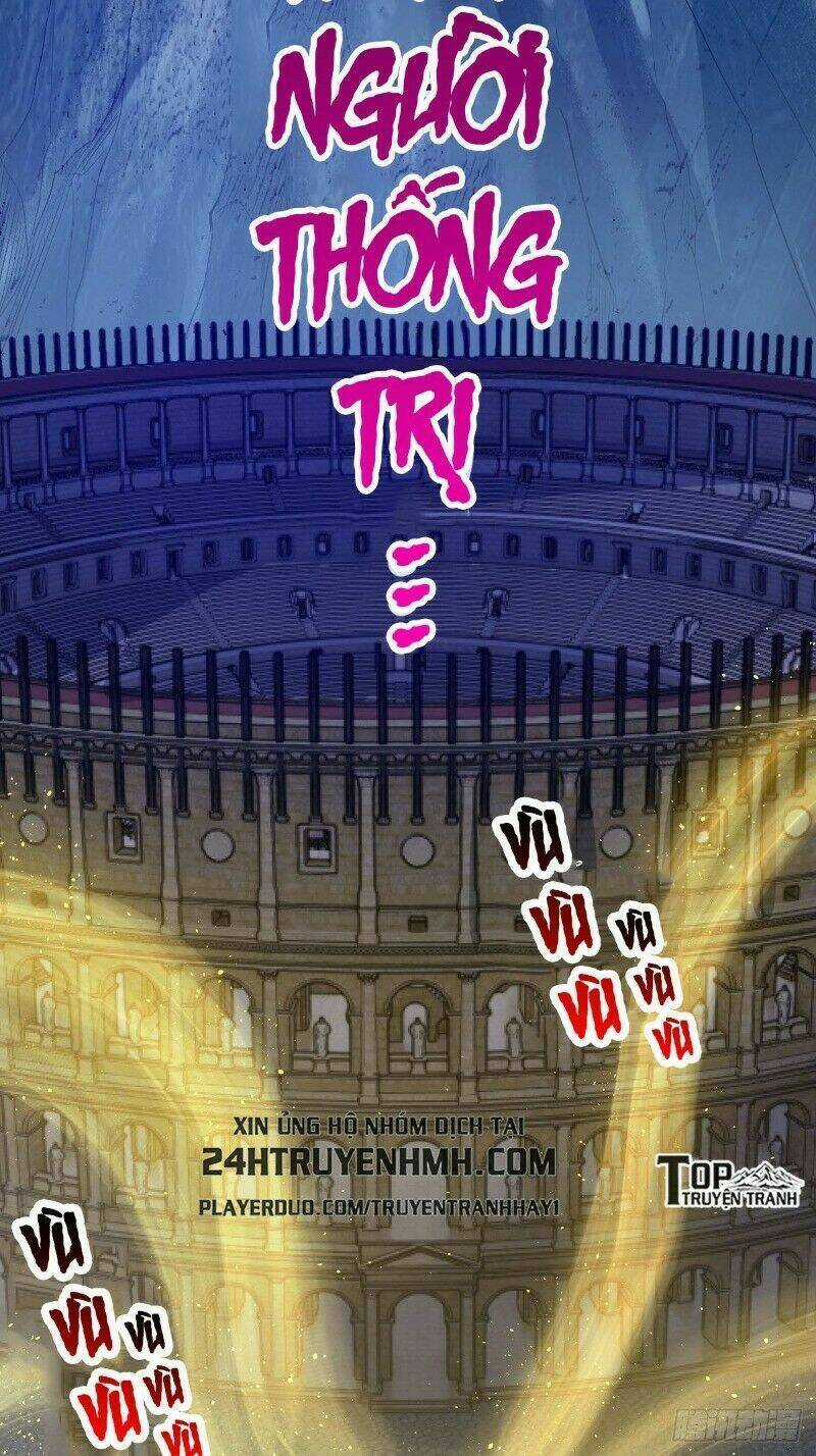 Tinh Linh Ám Đế Chapter 18 trang 14