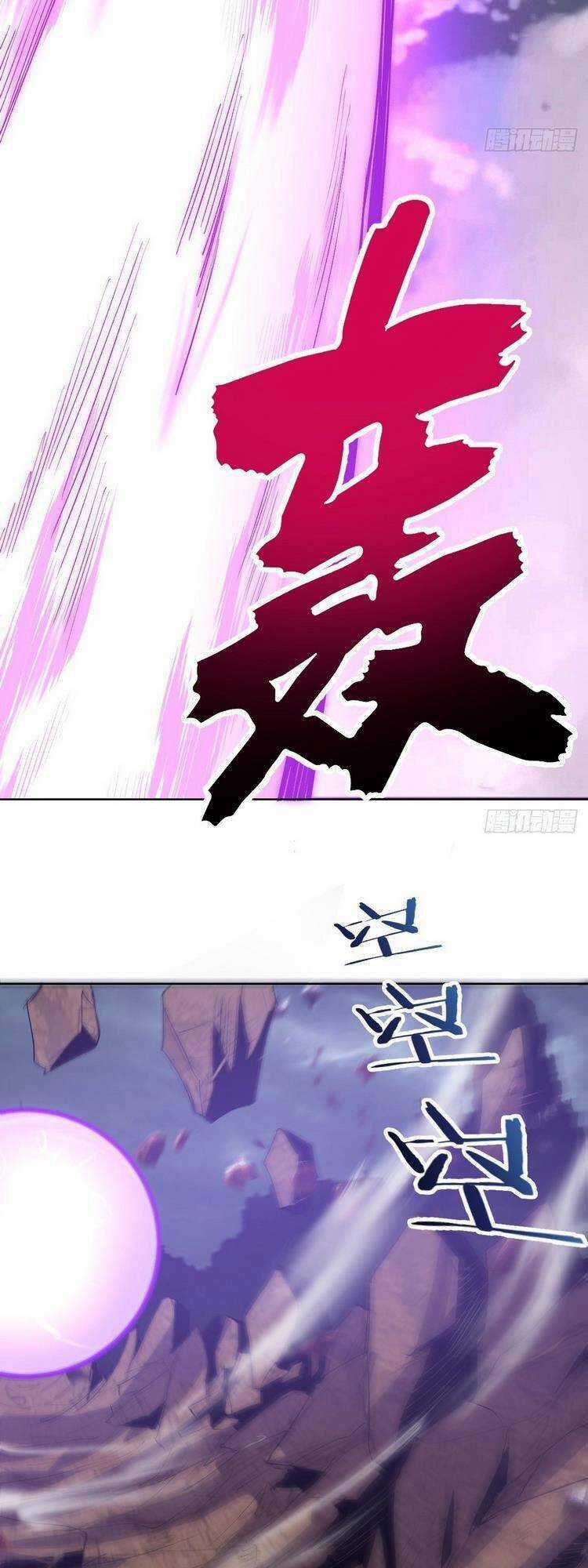 Tinh Linh Ám Đế Chapter 180 trang 14