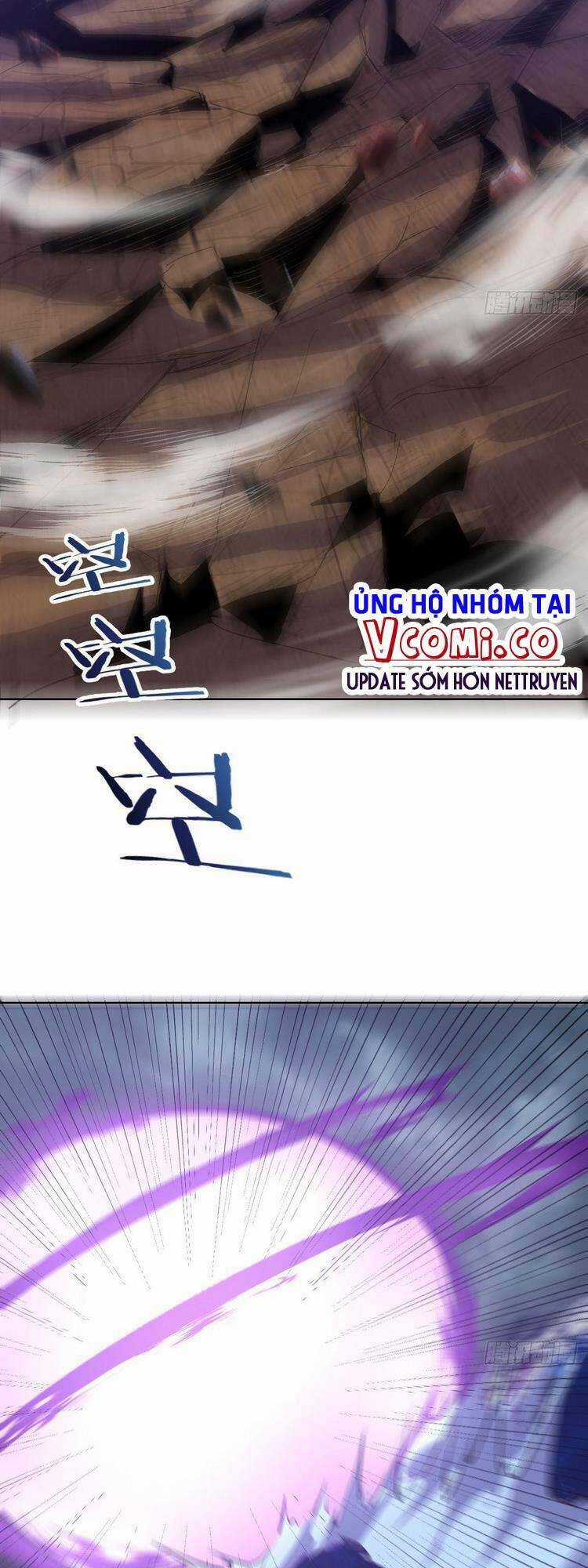 Tinh Linh Ám Đế Chapter 180 trang 15