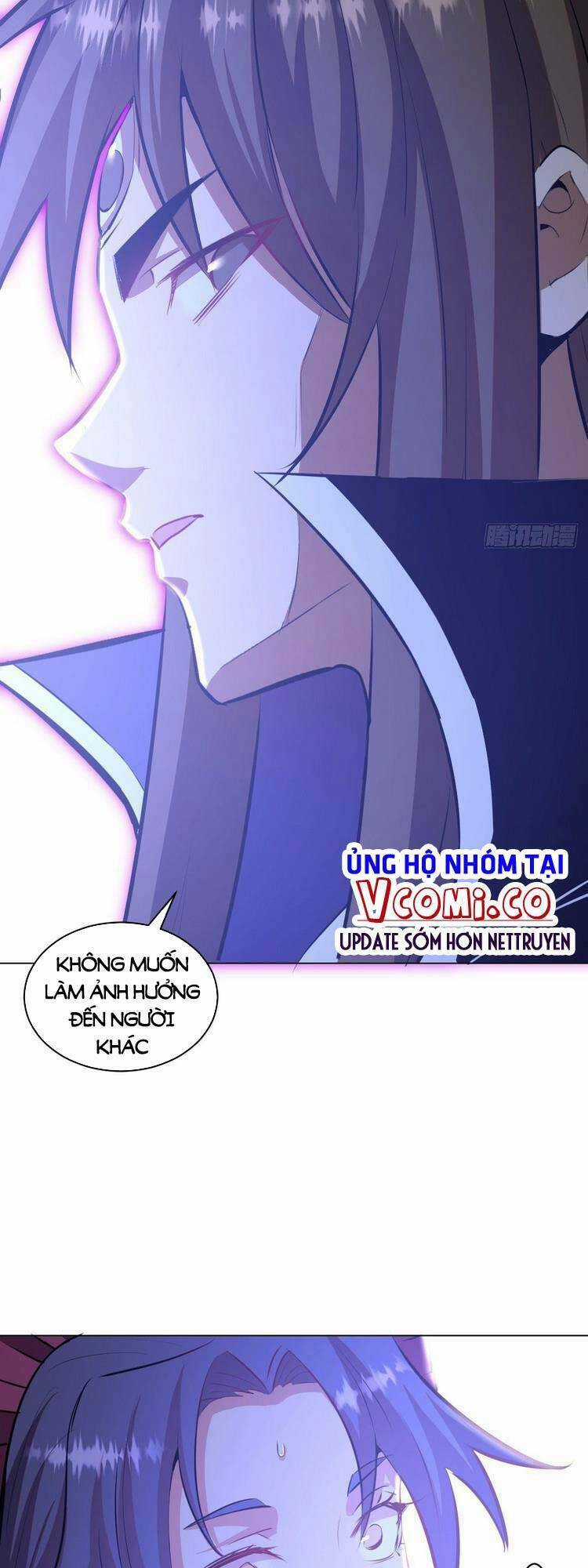 Tinh Linh Ám Đế Chapter 180 trang 5