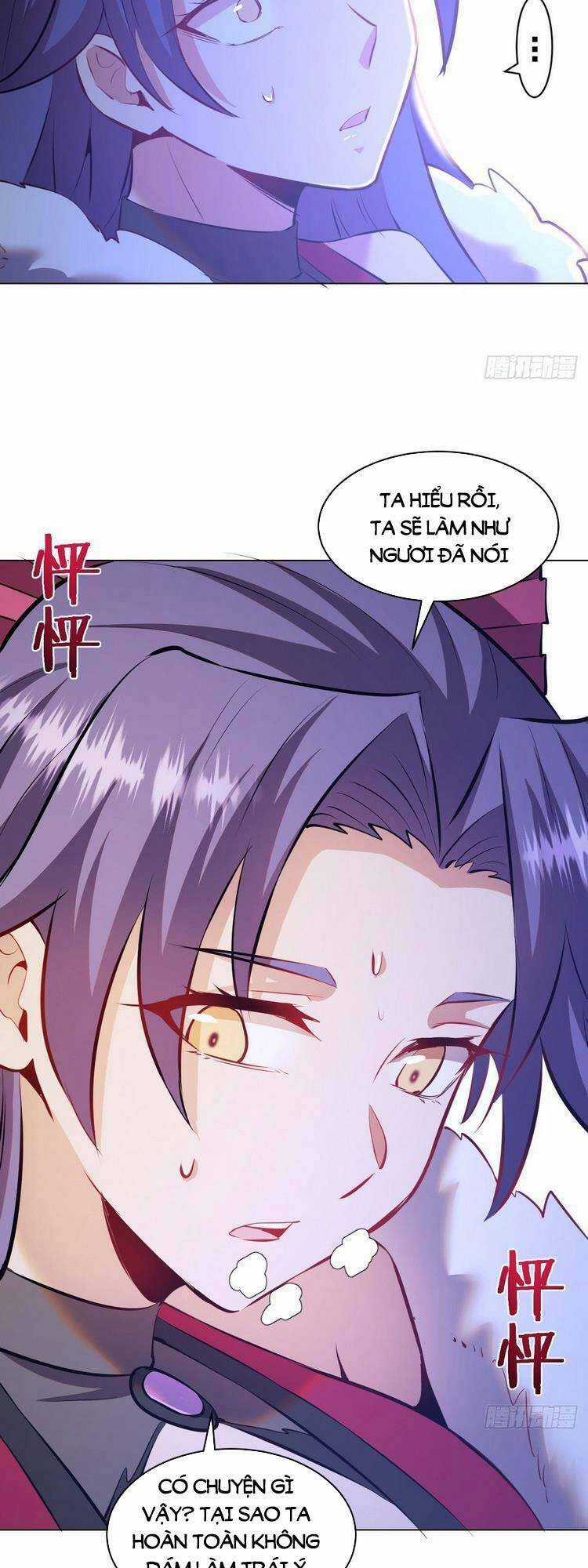 Tinh Linh Ám Đế Chapter 180 trang 6